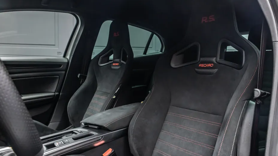 RENAULT Megane Megane 1.8 TCe FAP R.S. Ultime EDC