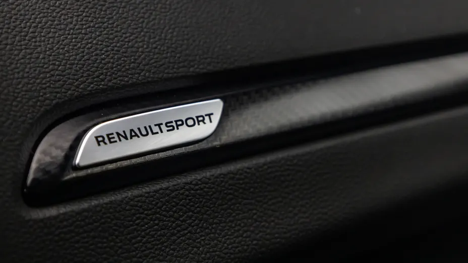 RENAULT Megane Megane 1.8 TCe FAP R.S. Ultime EDC
