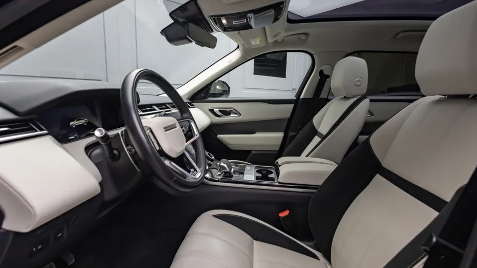 LAND ROVER Range Rover Velar Velar 2.0 D200 mHEV SE