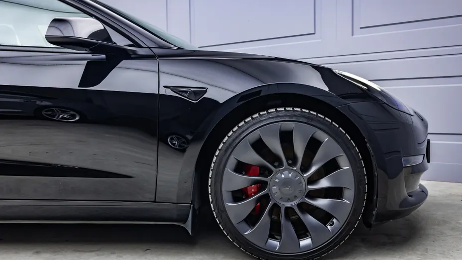 TESLA Model 3 3 Performance AWD