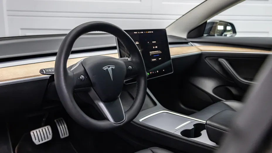 TESLA Model 3 3 Performance AWD