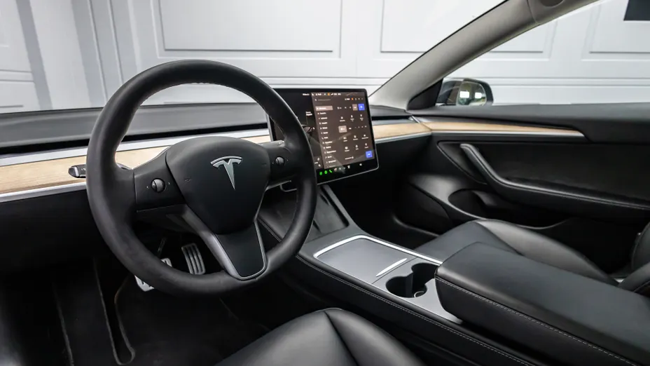 TESLA Model 3 3 Performance AWD