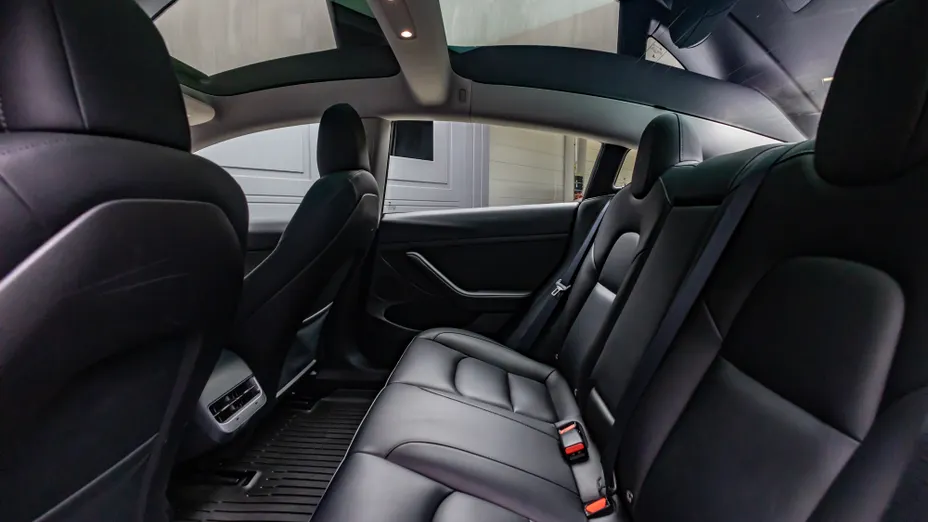 TESLA Model 3 3 Performance AWD