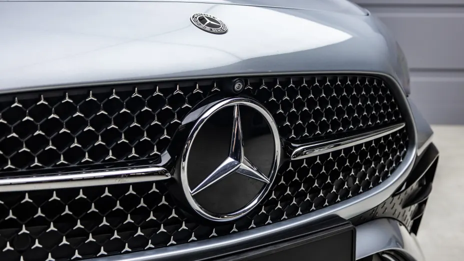 MERCEDES-BENZ CLE CLE 300 mHEV 4-Matic AMG Line