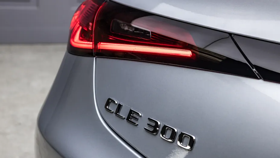 MERCEDES-BENZ CLE CLE 300 mHEV 4-Matic AMG Line