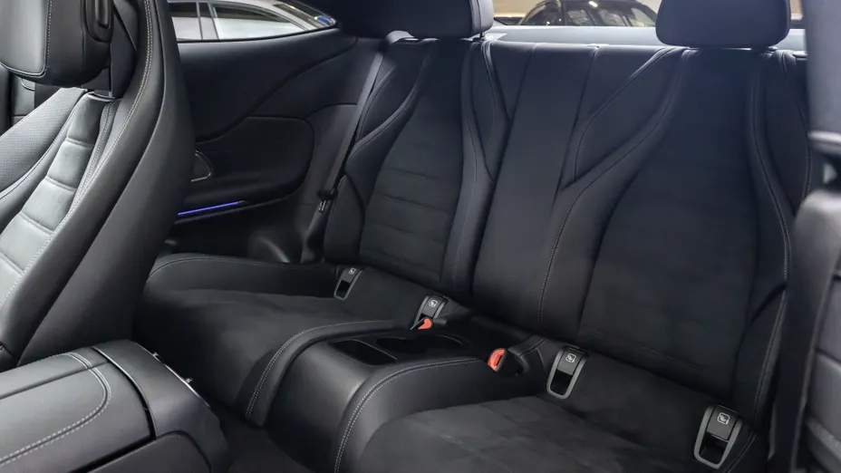 MERCEDES-BENZ CLE CLE 300 mHEV 4-Matic AMG Line