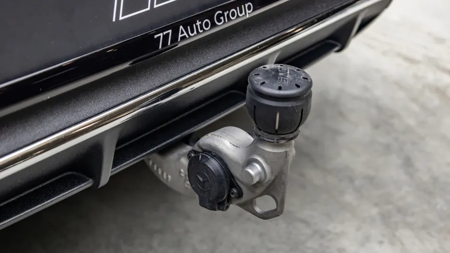 MERCEDES-BENZ CLE CLE 300 mHEV 4-Matic AMG Line