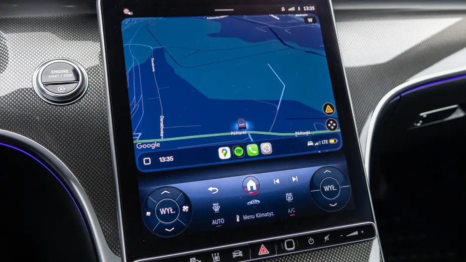 MERCEDES-BENZ CLE CLE 300 mHEV 4-Matic AMG Line