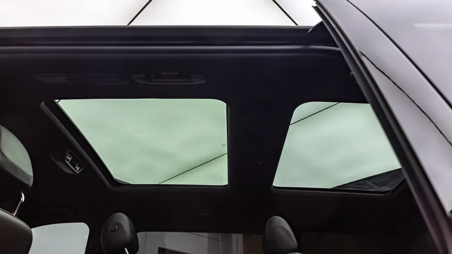 MERCEDES-BENZ V Klasa V 300 d 4-Matic Avantgarde 9G-Tronic (długi)