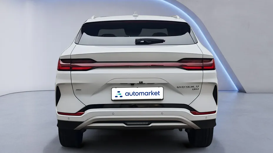 BYD Seal U Seal U DM-i 1.5 Boost Nowy