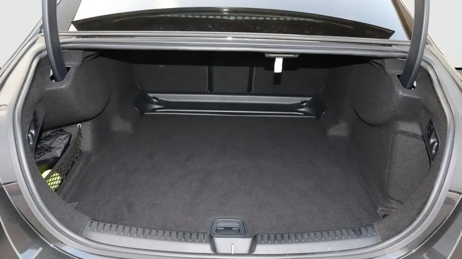 MERCEDES-BENZ E Klasa E 220 d mHEV 4-Matic Avantgarde 9G-Tronic