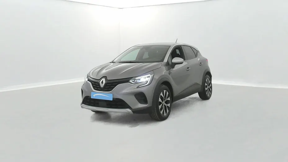 RENAULT Captur -