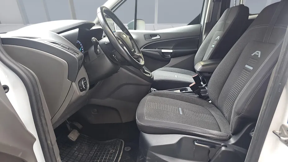 FORD Transit Connect Transit Connect 220 L1 Active PowerShift
