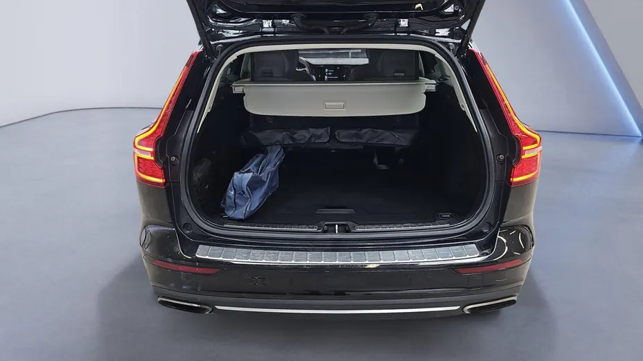 VOLVO V60 V60 B4 B Inscription aut