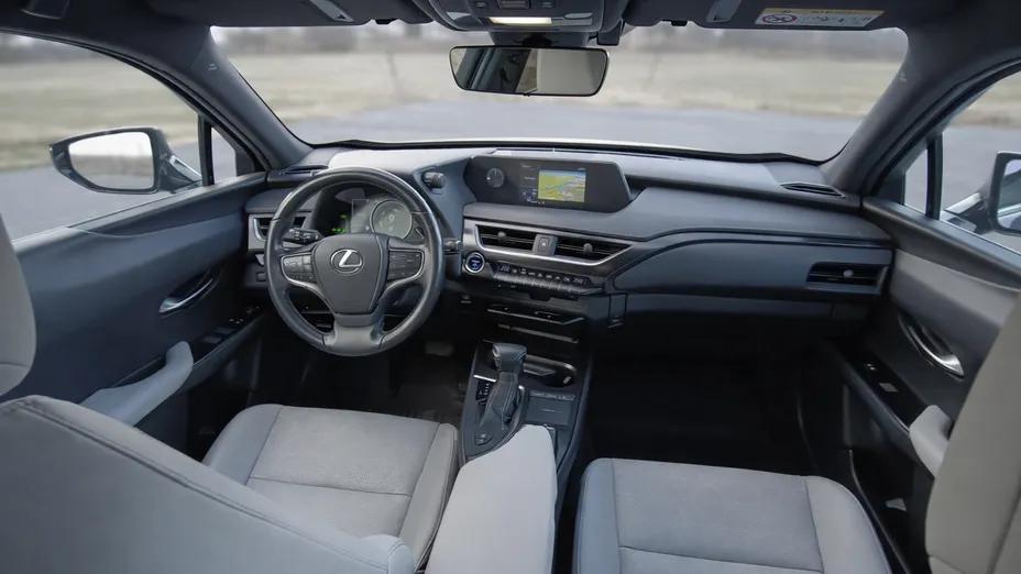 LEXUS UX UX 250h Prestige 2WD