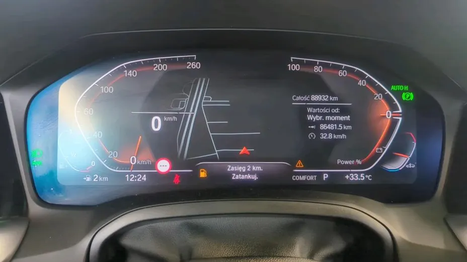 BMW Seria 3 318i Sport Line aut