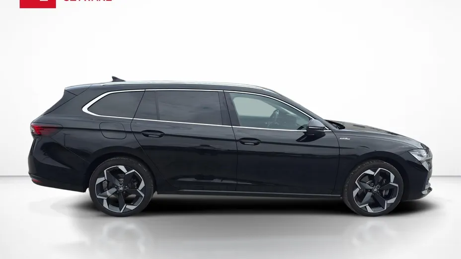 SKODA Superb Superb 2.0 TDI SCR 4x4 L&K DSG