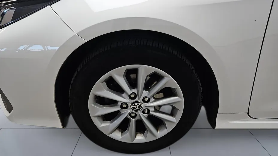 TOYOTA Corolla Corolla 1.8 Hybrid Comfort