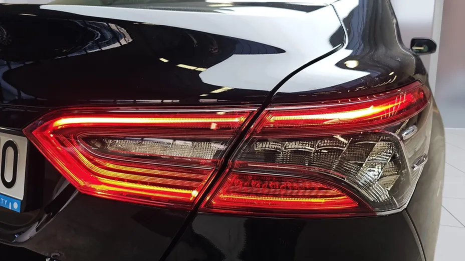 TOYOTA Camry Camry 2.5 Hybrid Executive CVT