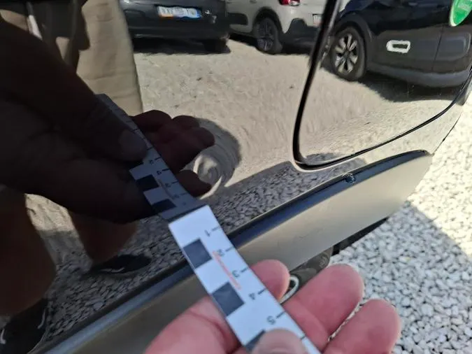 CITROEN C3 C3 1.2 PureTech Max