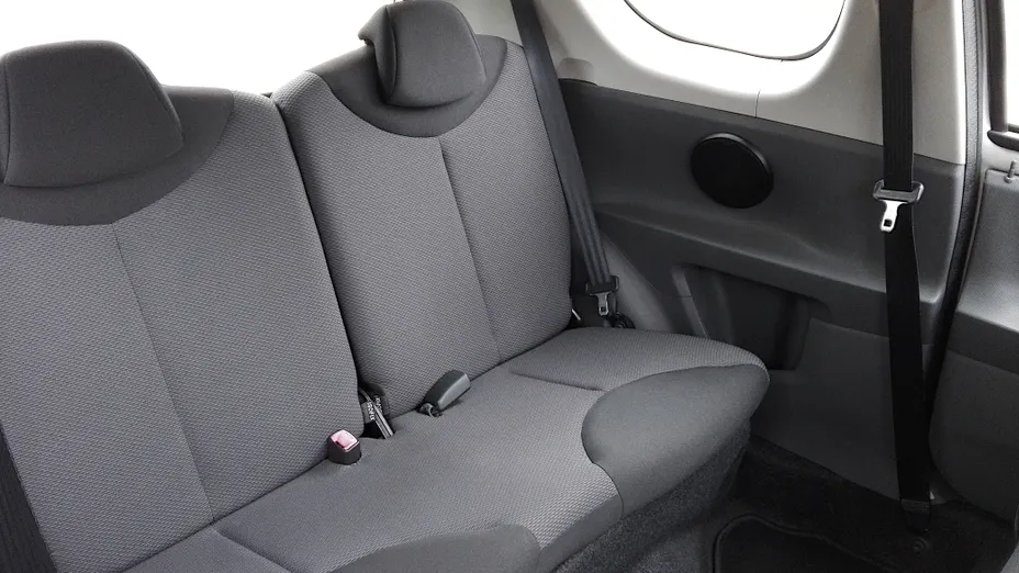 TOYOTA Aygo Aygo 1.0 VVT-i Sol