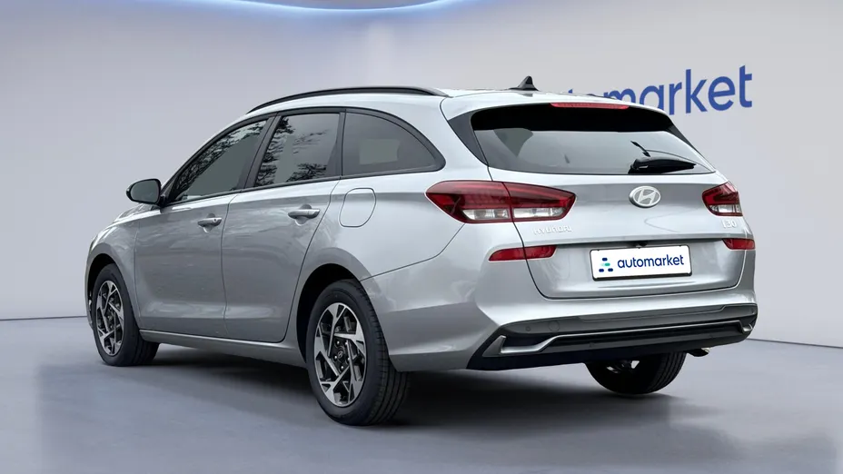 HYUNDAI i30 i30 1.6 T-GDI Smart DCT Nowy