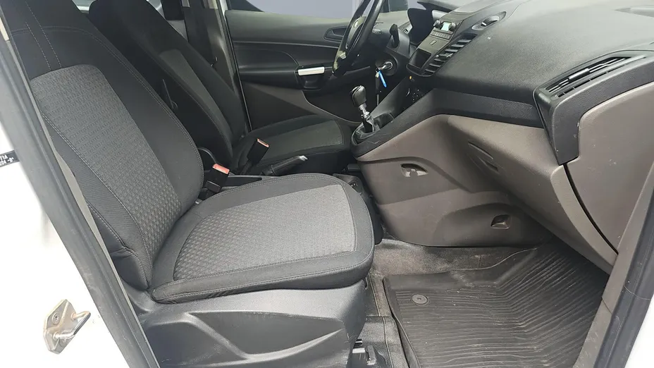 FORD Transit Connect Transit Connect 220 L1 Trend (bryg.)