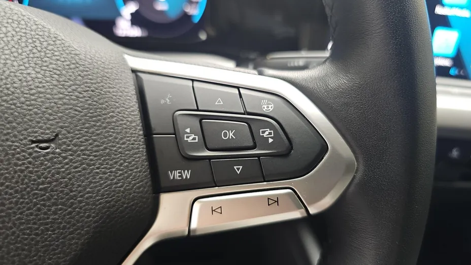 VOLKSWAGEN Golf Golf VIII 1.5 TSI EVO Life