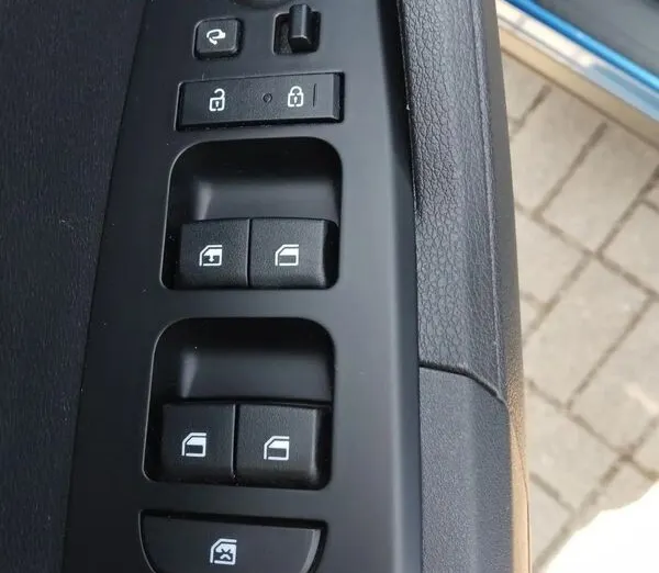 KIA Sportage Sportage 1.6 T-GDI M 2WD