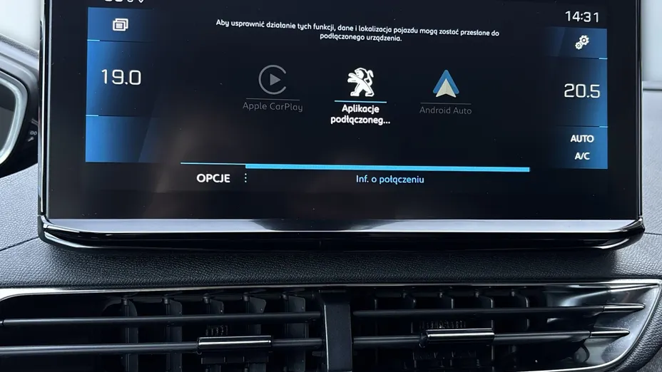 PEUGEOT 3008 3008 1.5 BlueHDi Allure Pack S&S EAT8