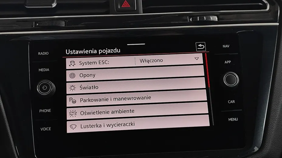 VOLKSWAGEN Tiguan Tiguan 2.0 TDI SCR 4Mot. R-Line DSG