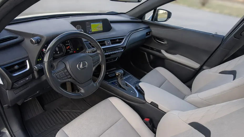 LEXUS UX UX 250h Prestige 2WD