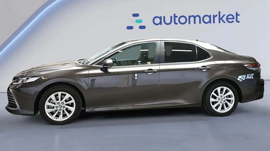 TOYOTA Camry Camry 2.5 Hybrid Comfort CVT