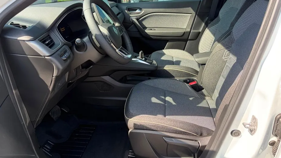 RENAULT Symbioz Symbioz 1.8 E-Tech Full Hybrid 160 Techno Nowy