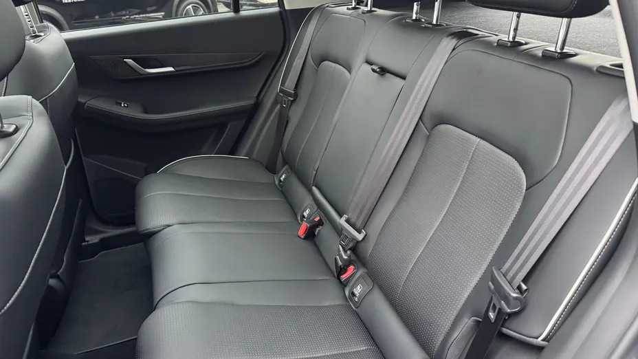 JAECOO J5 J5 1.6 T-GDI Premium DCT Nowy