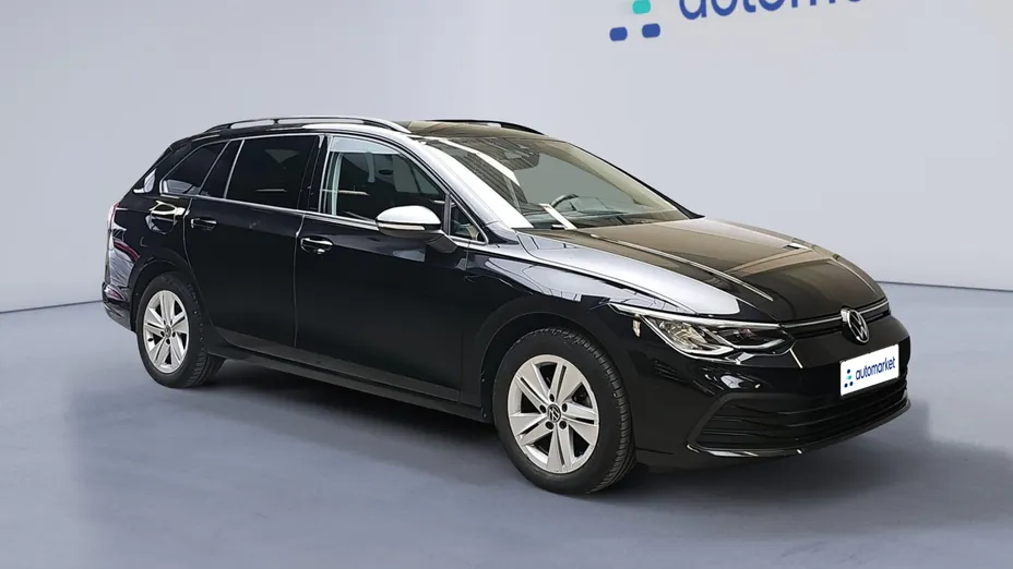 VOLKSWAGEN Golf Golf VIII 1.5 TSI EVO Life