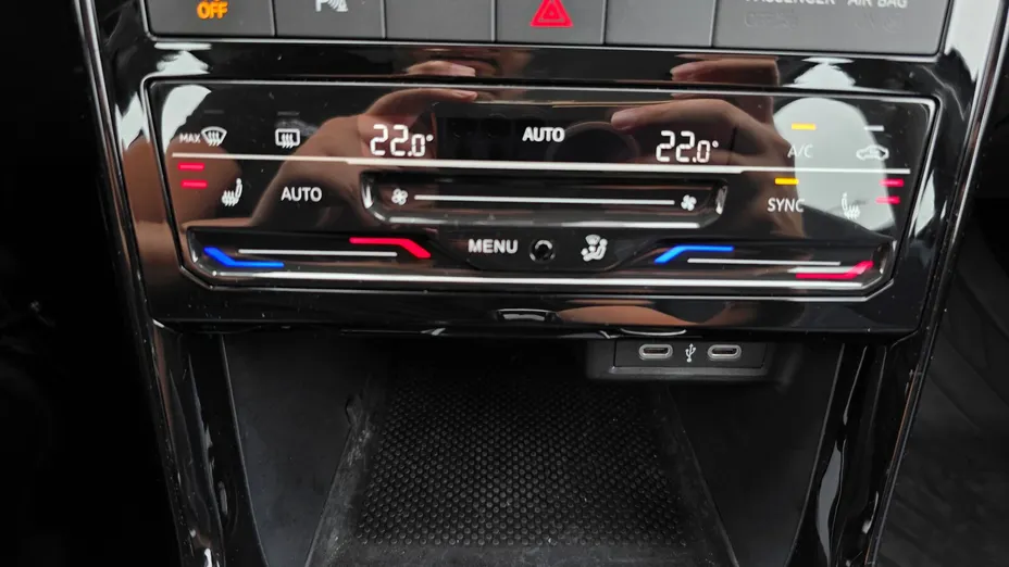 VOLKSWAGEN T-Cross T-Cross 1.5 TSI ACT Style DSG
