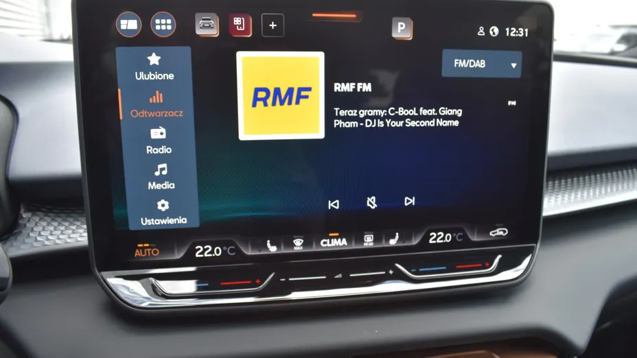 CUPRA Terramar Terramar 1.5 eTSI mHEV DSG