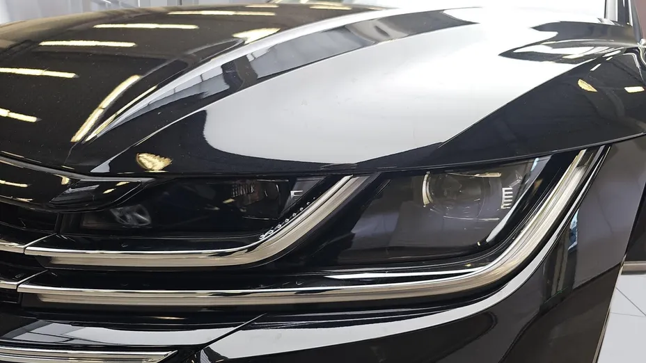 VOLKSWAGEN Arteon Arteon 2.0 TSI Elegance DSG