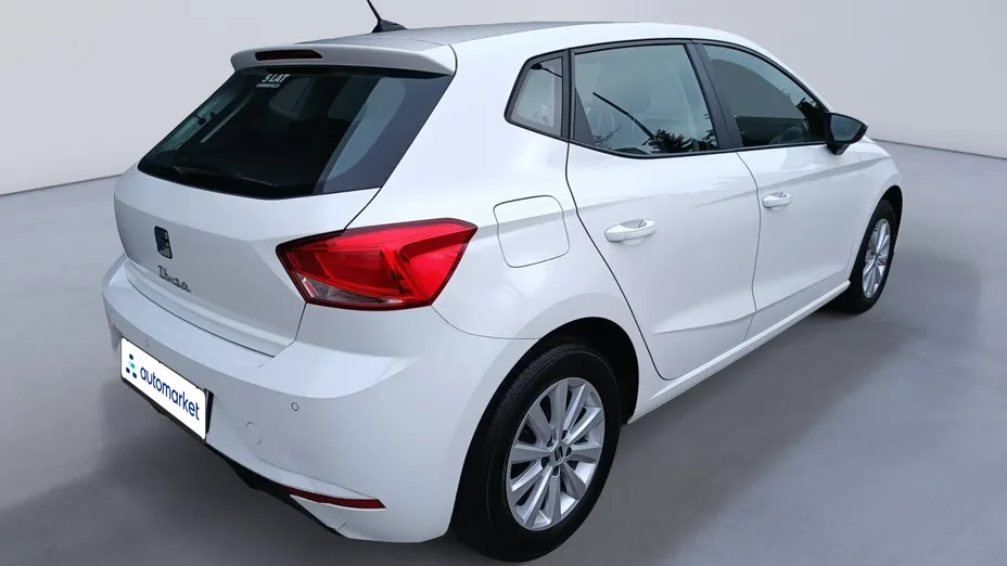 SEAT Ibiza Ibiza 1.0 MPI EVO Style S&S