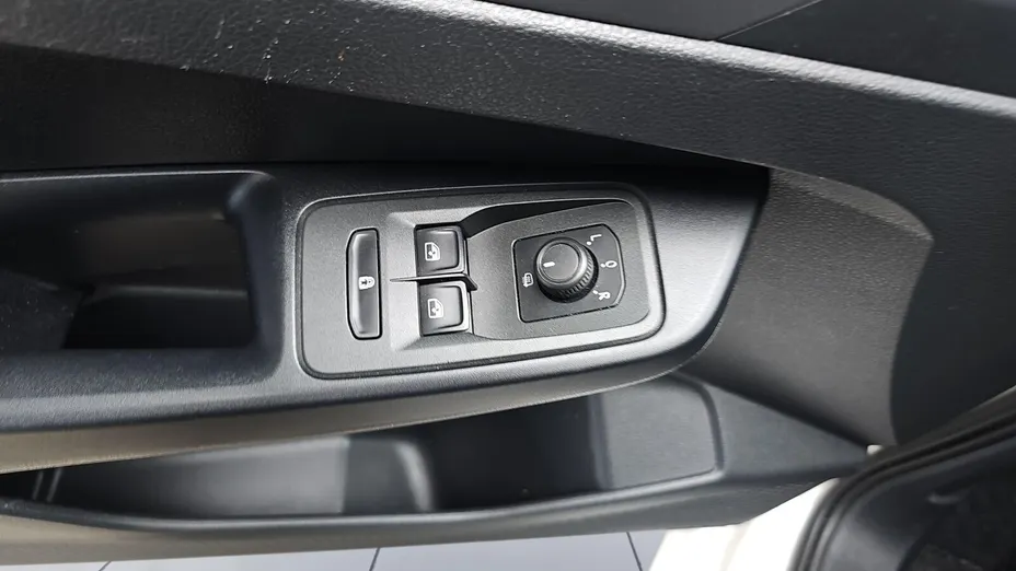 VOLKSWAGEN Caddy osobowy Caddy 2.0 TDI