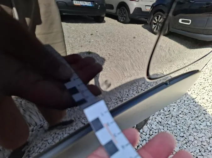 CITROEN C3 C3 1.2 PureTech Max