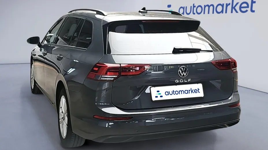 VOLKSWAGEN Golf Golf VIII 1.5 TSI EVO Life