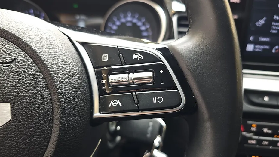 KIA Cee'd Ceed 1.5 T-GDI L