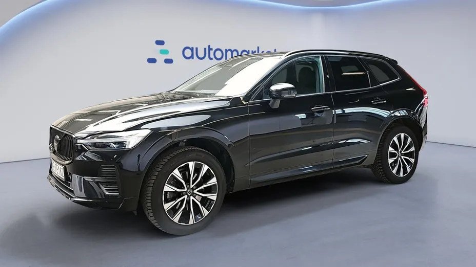 VOLVO XC60 XC60 B4 B Essential aut