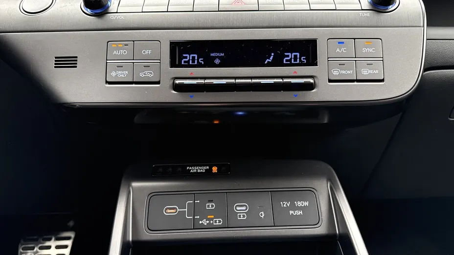 HYUNDAI Kona Kona 1.6 GDI Hybrid N-Line DCT Nowy