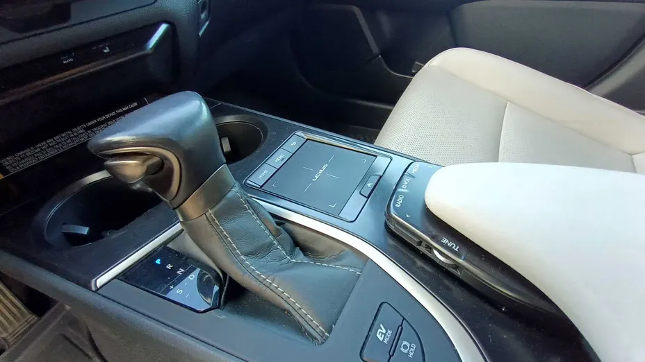 LEXUS UX UX 250h Prestige 2WD