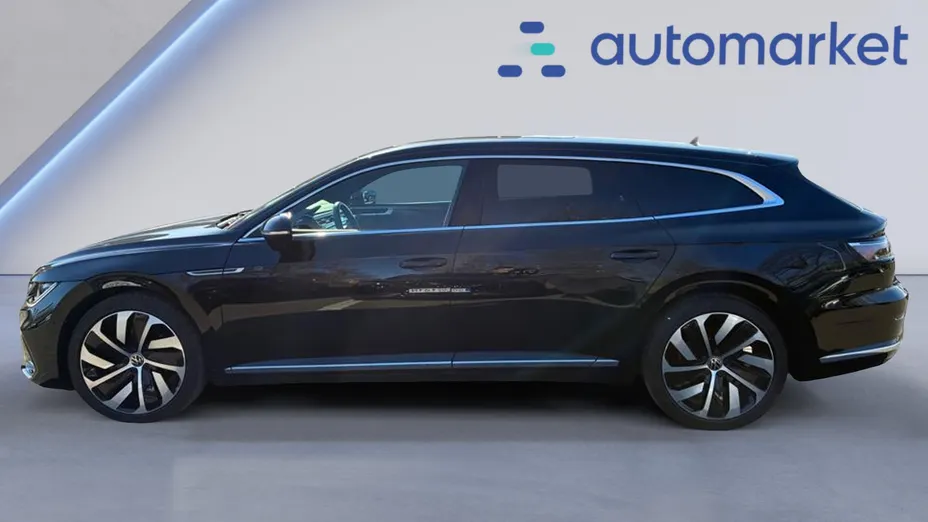 VOLKSWAGEN Arteon Arteon 2.0 TSI R-Line DSG