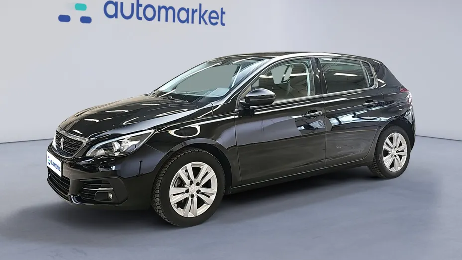 PEUGEOT 308 308 1.5 BlueHDi Active Pack S&S EAT8