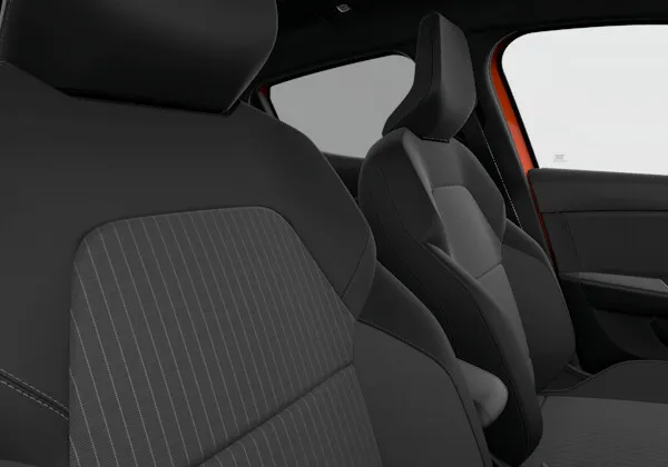 RENAULT Clio Clio 1.0 TCe Techno X-Tronic Nowy